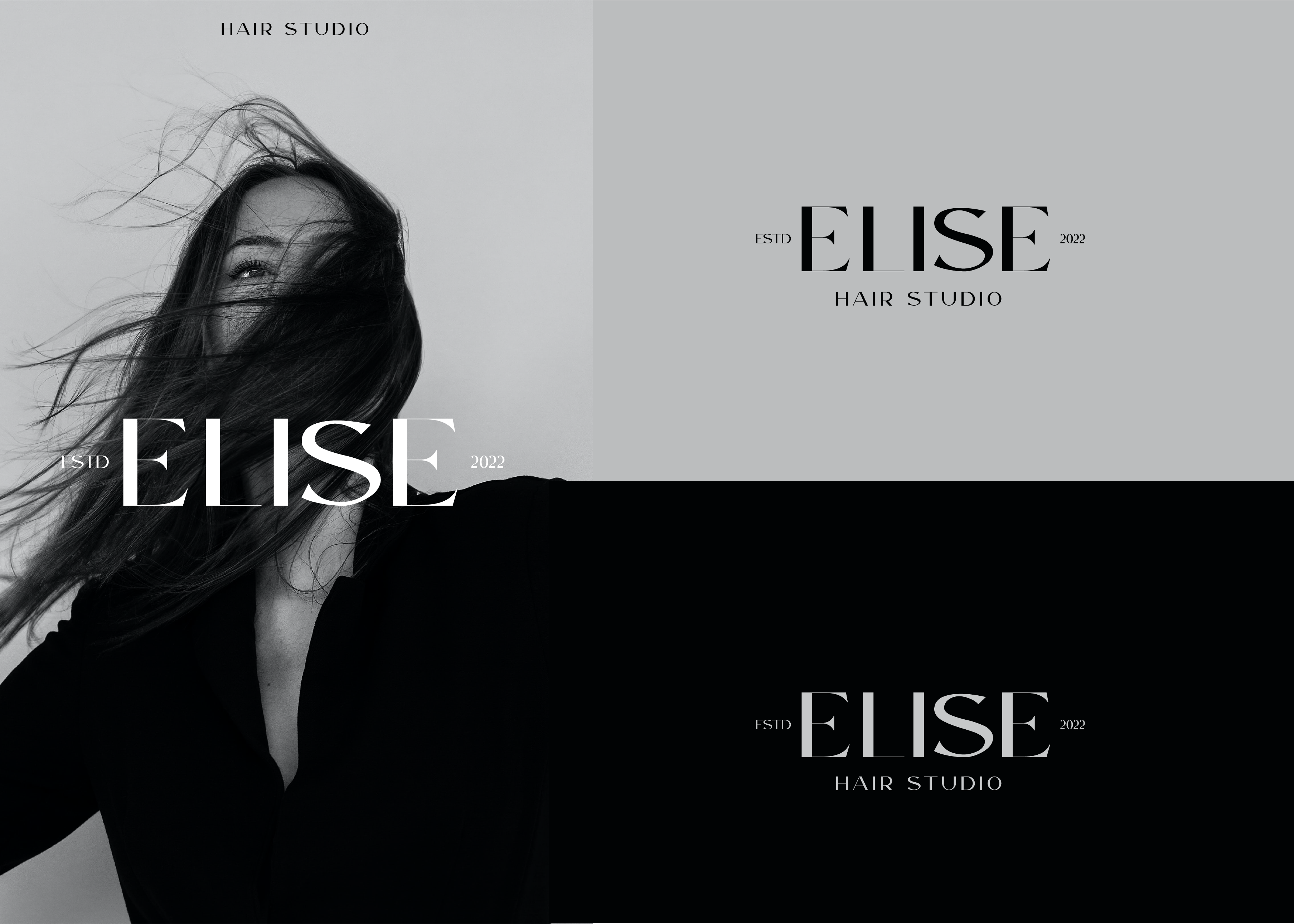 Design de Logo par miloje1207 pour Elise | Design #28740335