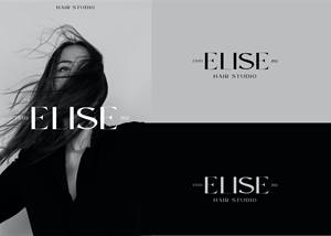 Logo Design by miloje1207 for Elise | Design #28740335