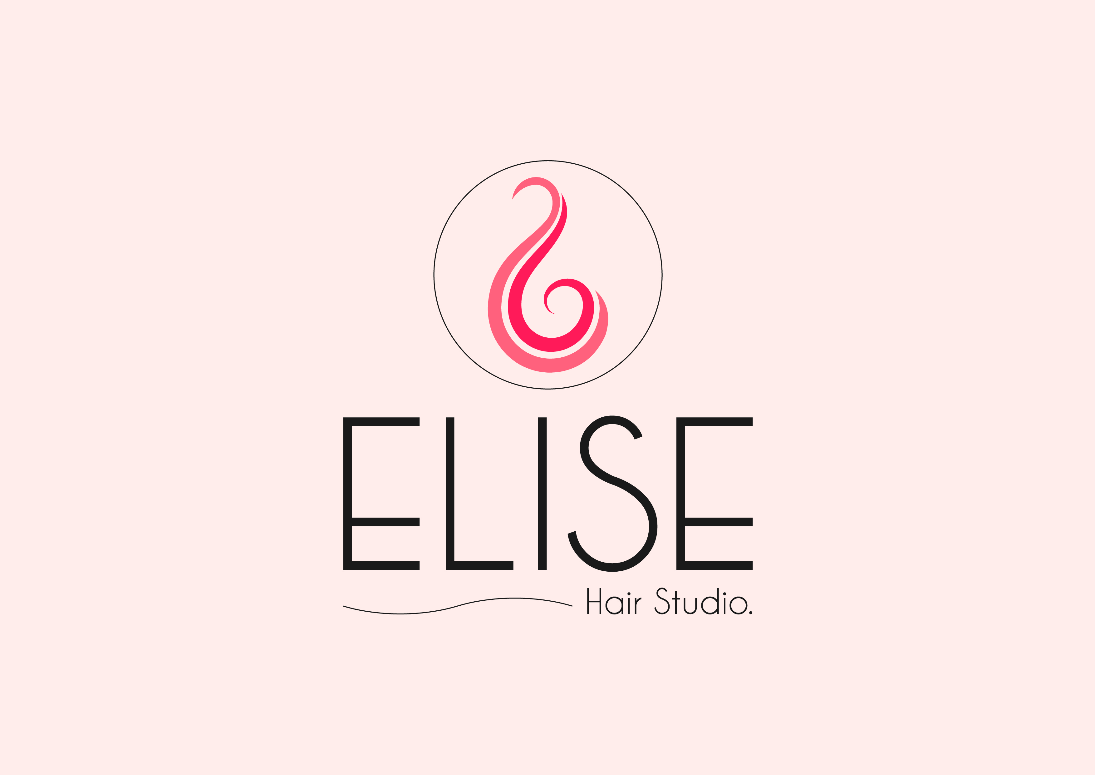 Design de Logo par F Design Society pour Elise | Design #28741349