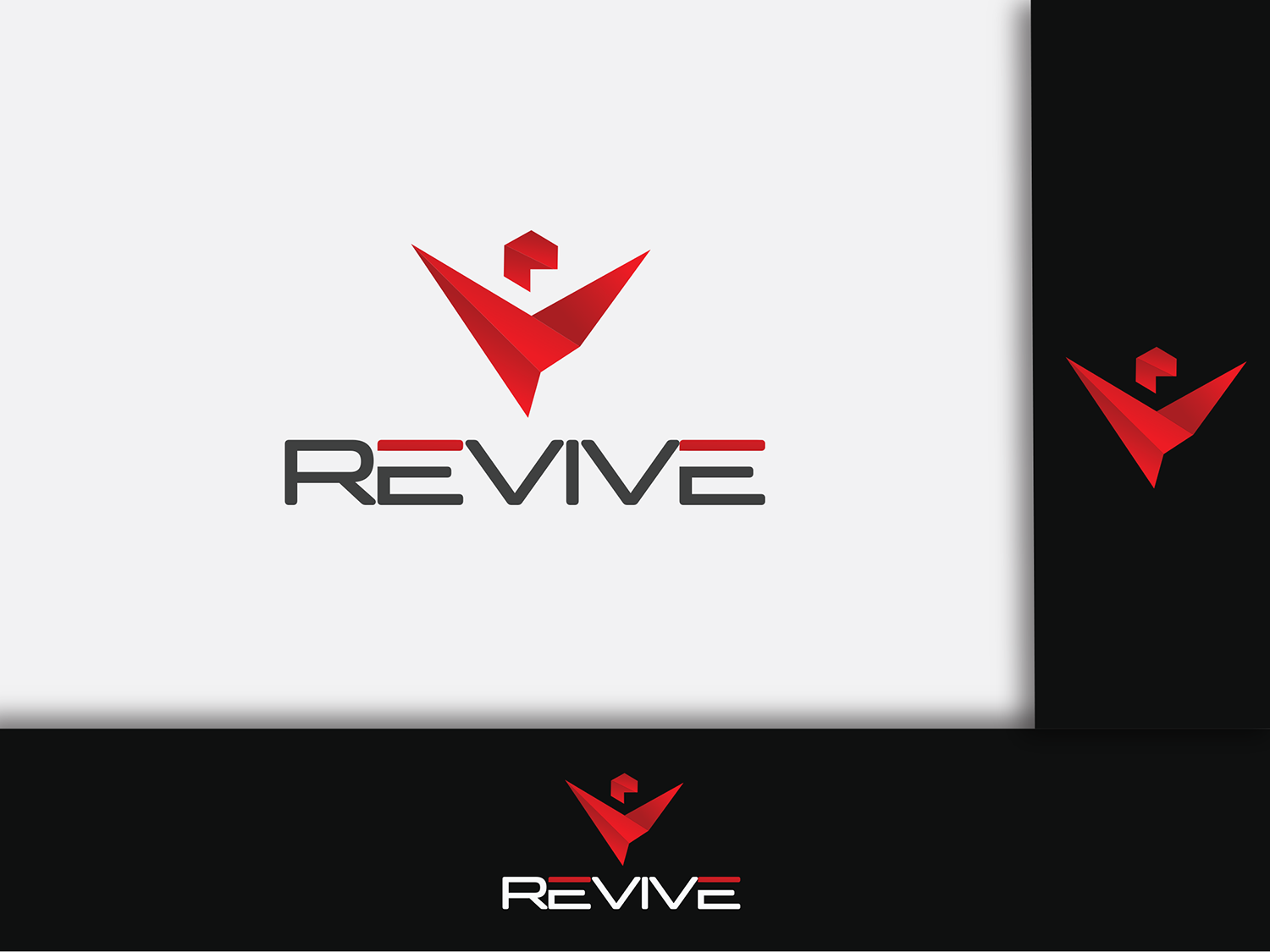 Logo Design by AbrinaDesign for Surrey | Design #28726997
