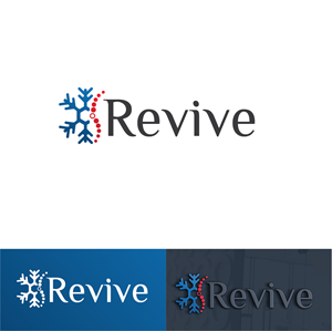 Revive  | Diseño de Logo por creativemood438