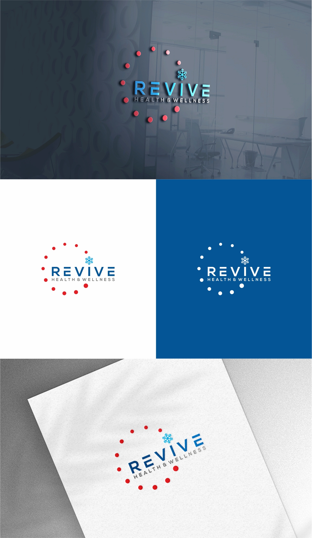 Logo Design by Dave Paresh for Surrey | Design #28737408