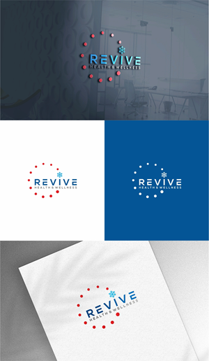 Design de Logo par Dave Paresh pour Surrey | Design : #28737408