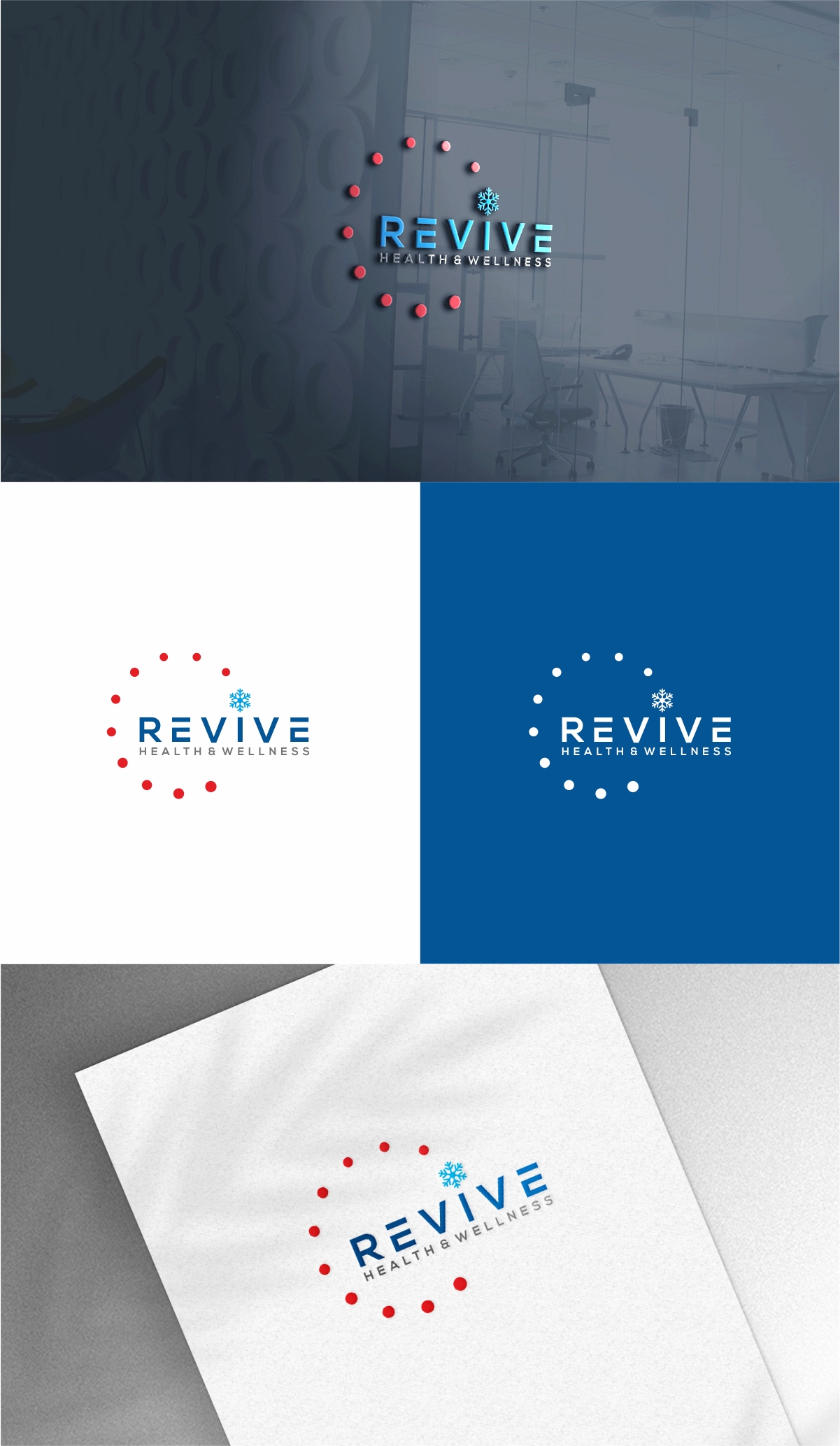 Logo Design by Dave Paresh for Surrey | Design #28737409