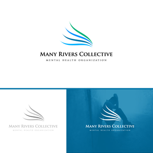 Logo Design by ashantha for Many Rivers Collective | Design: #28762393