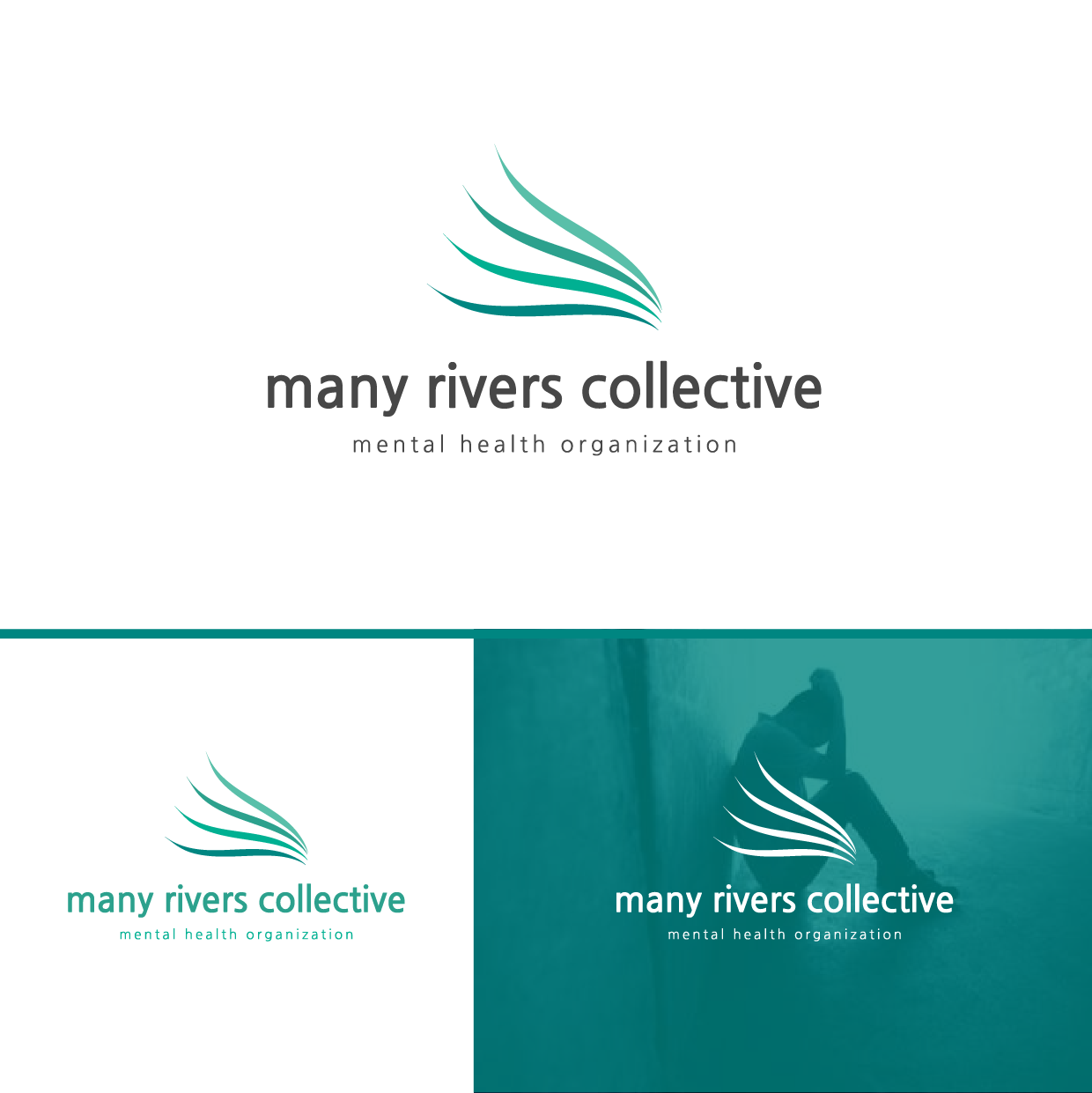 Design de Logo par ashantha pour Many Rivers Collective | Design #28764535