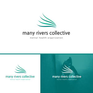 Logo Design by ashantha for Many Rivers Collective | Design: #28764535
