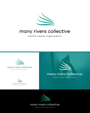 Logo Design by ashantha for Many Rivers Collective | Design: #28769026