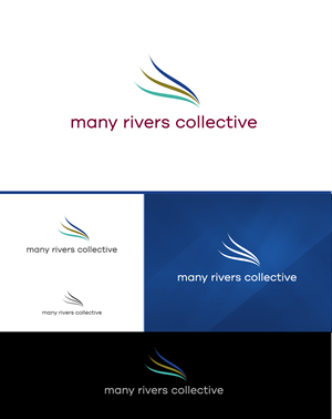 Logo Design by ashantha for Many Rivers Collective | Design: #28781764