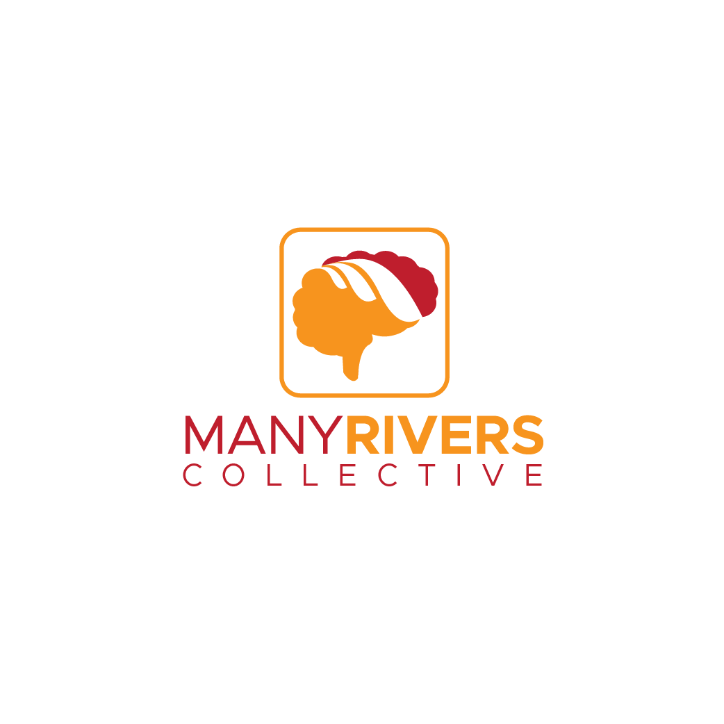 Logo Design by liaarts for Many Rivers Collective | Design #28727067