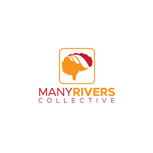 Diseño de Logo por liaarts para Many Rivers Collective | Diseño #28727067