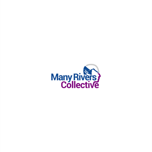 Logo Design by Arham Hidayat for Many Rivers Collective | Design: #28743488