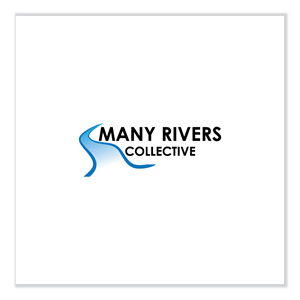 Logo Design by Sujit Banerjee for Many Rivers Collective | Design: #28730463