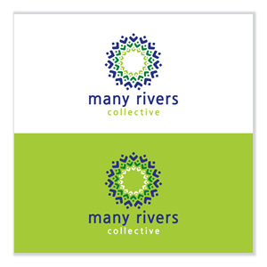 Logo Design by Sujit Banerjee for Many Rivers Collective | Design: #28766170