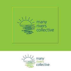 Logo Design by Sujit Banerjee for Many Rivers Collective | Design: #28766175