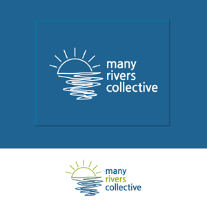 Logo Design by Sujit Banerjee for Many Rivers Collective | Design: #28766185