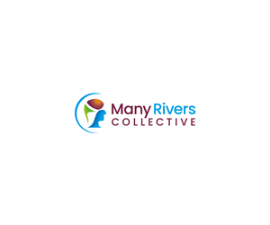 Logo Design by AbhishekkM'24 for Many Rivers Collective | Design: #28733571