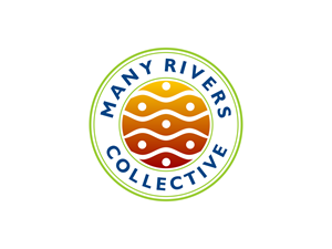 Logo Design by BNdesigner for Many Rivers Collective | Design: #28748069