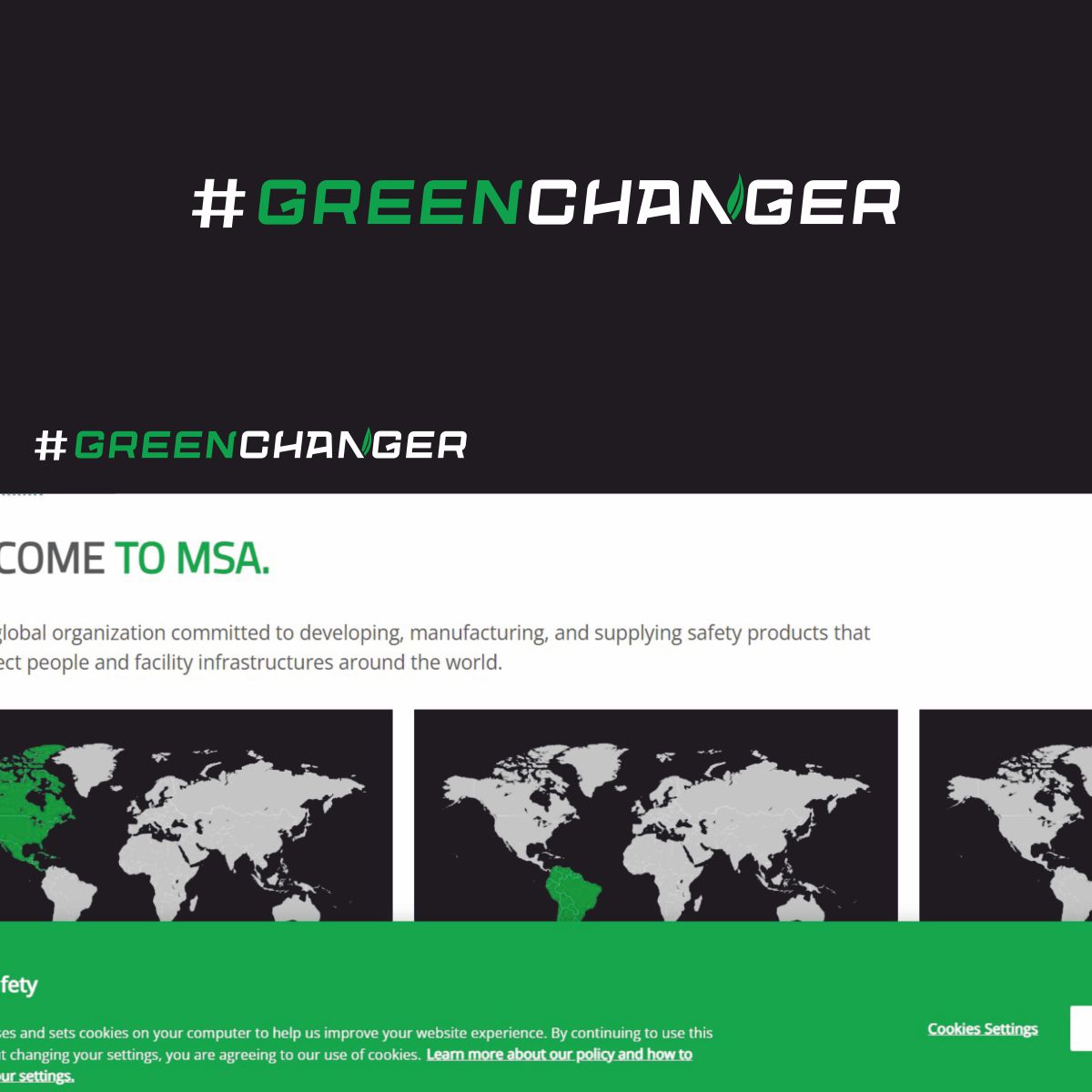 Diseño de Logo por Ashani Bhattacharya para MSA | Diseño #28729587