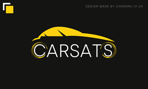 Logo Design by Chandru Ui Ux