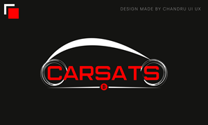 Logo Design by Chandru Ui Ux for this project | Design: #28729370