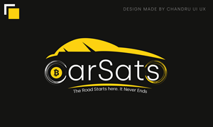 Logo Design by Chandru Ui Ux for this project | Design: #28729371