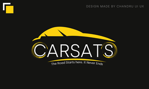 Logo Design by Chandru Ui Ux for this project | Design: #28729372