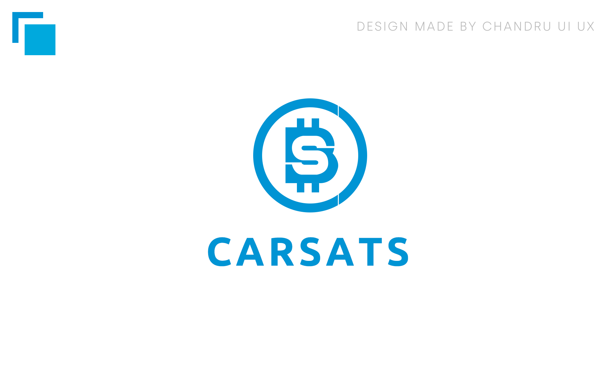 Logo Design by Chandru Ui Ux for this project | Design #28737318