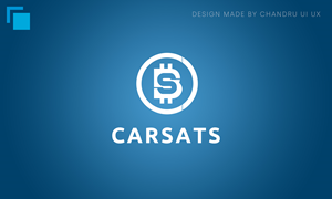 Logo Design by Chandru Ui Ux for this project | Design: #28737319