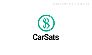 Logo Design by Chandru Ui Ux for this project | Design: #28737598