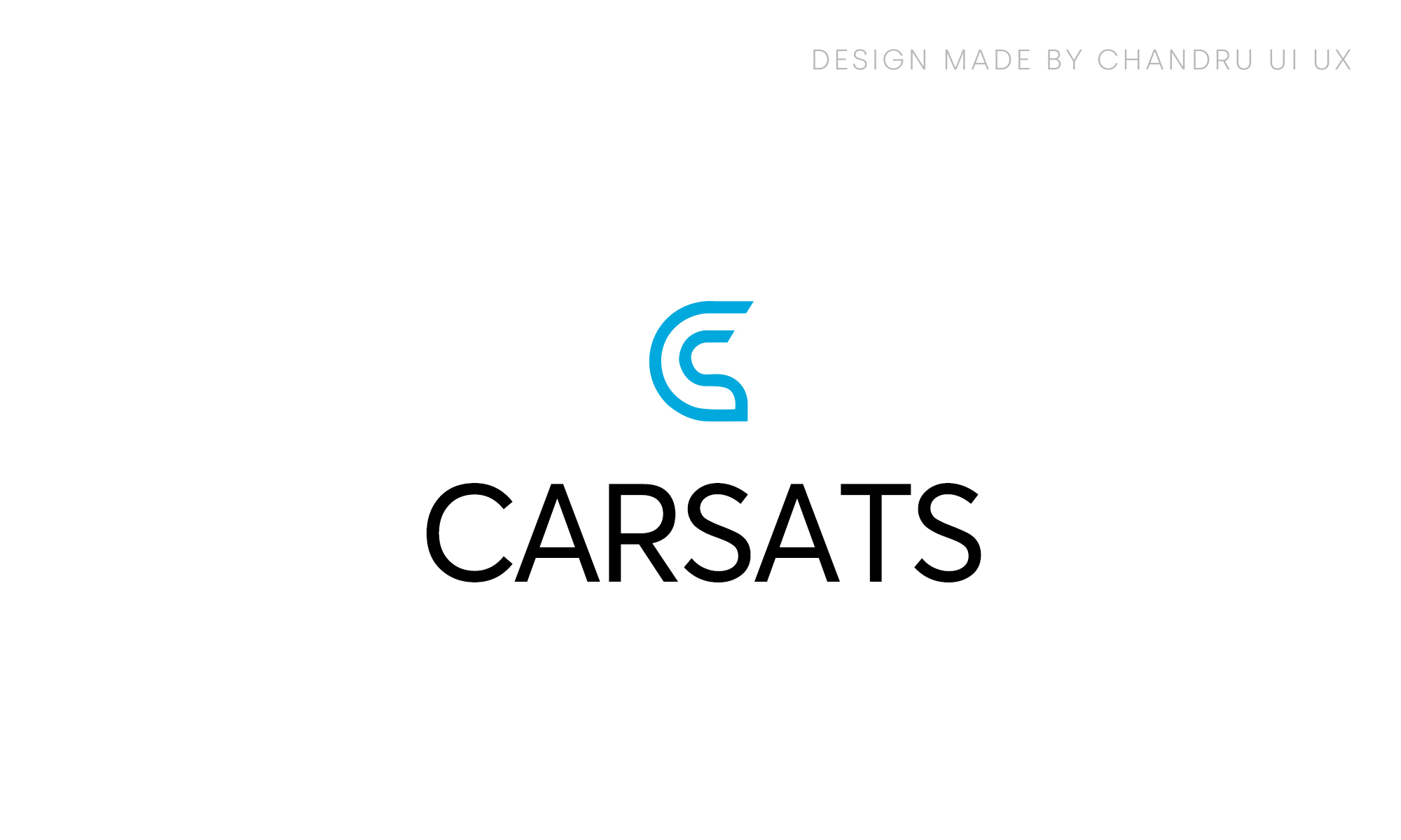 Logo Design by Chandru Ui Ux for this project | Design #28746920