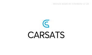 Logo Design by Chandru Ui Ux for this project | Design: #28746920