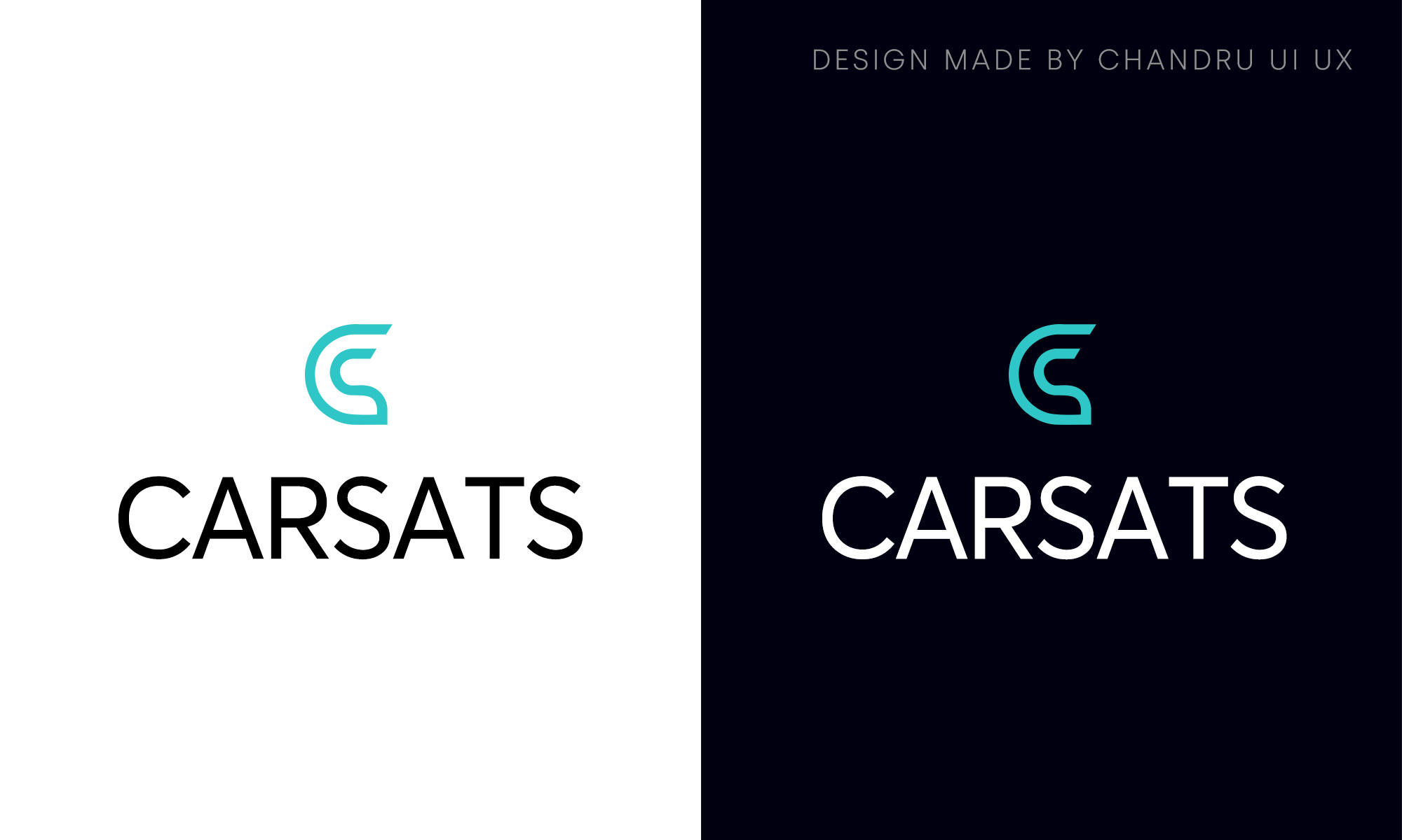 Logo Design by Chandru Ui Ux for this project | Design #28746921