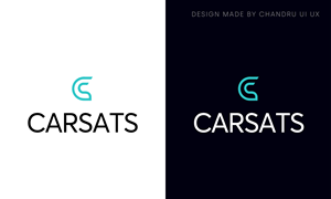 Logo Design by Chandru Ui Ux for this project | Design: #28746921