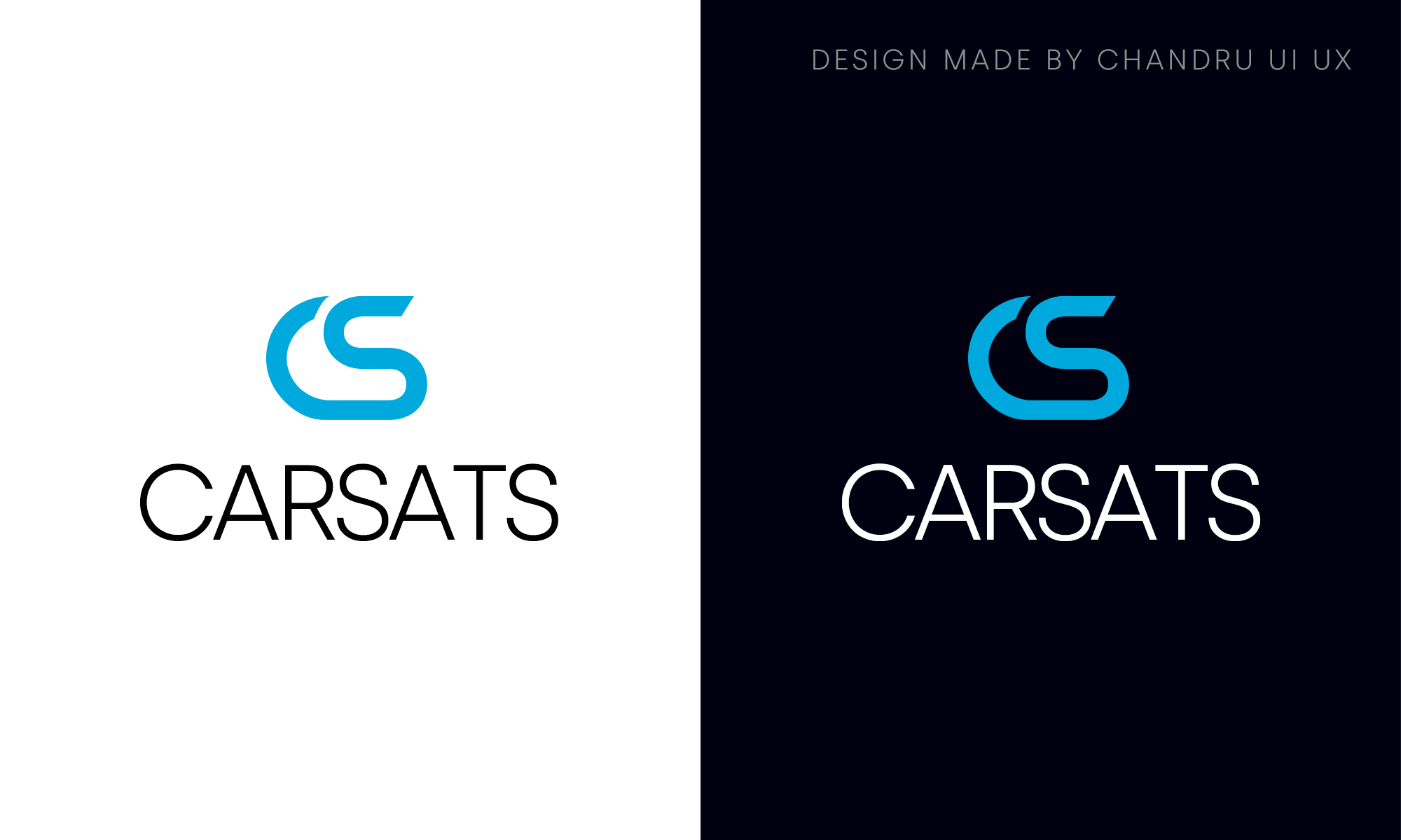 Logo Design by Chandru Ui Ux for this project | Design #28746922