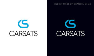 Logo Design by Chandru Ui Ux for this project | Design: #28746922