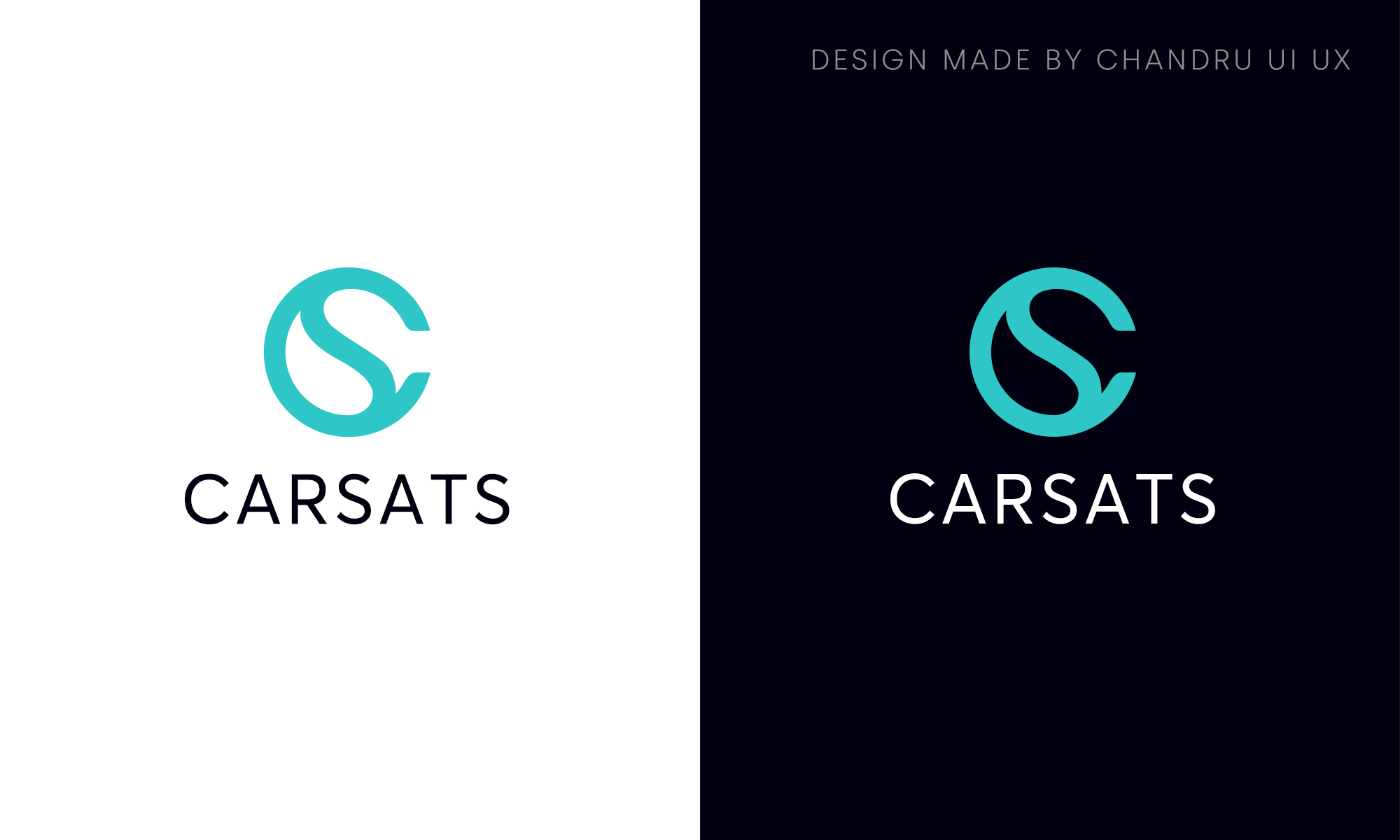 Logo Design by Chandru Ui Ux for this project | Design #28746938