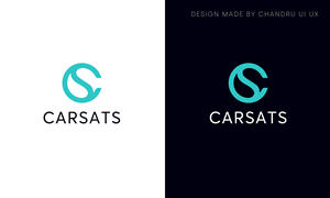 Logo Design by Chandru Ui Ux for this project | Design: #28746938