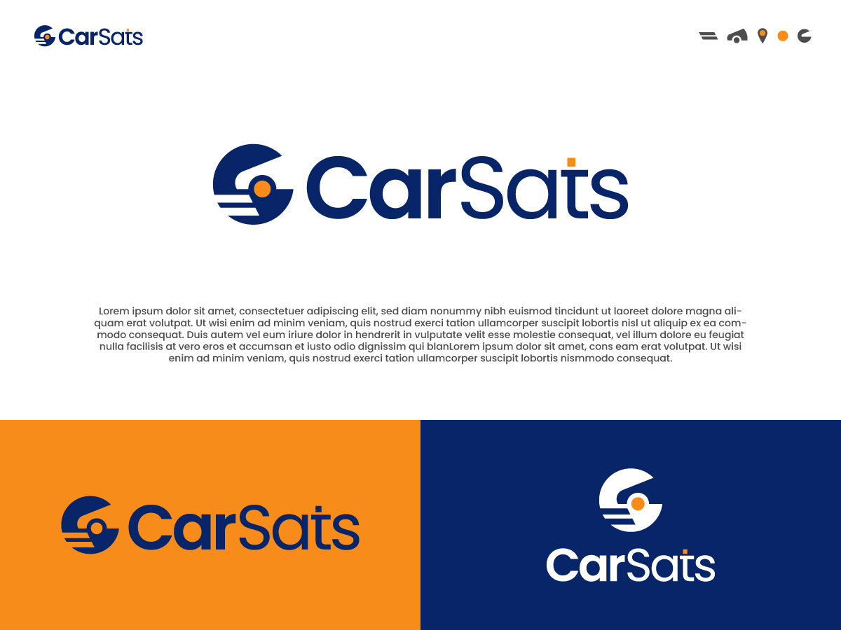 Logo Design by Fandiart for this project | Design #28732076