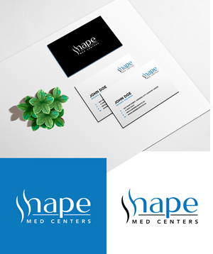 Logo Design by Ellene for StayDry Centers | Design: #28739560