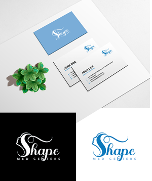 Logo Design by Ellene for StayDry Centers | Design: #28740143