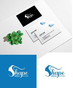 Logo Design by Ellene for StayDry Centers | Design: #28740144