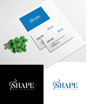 Logo Design by Ellene for StayDry Centers | Design: #28740793