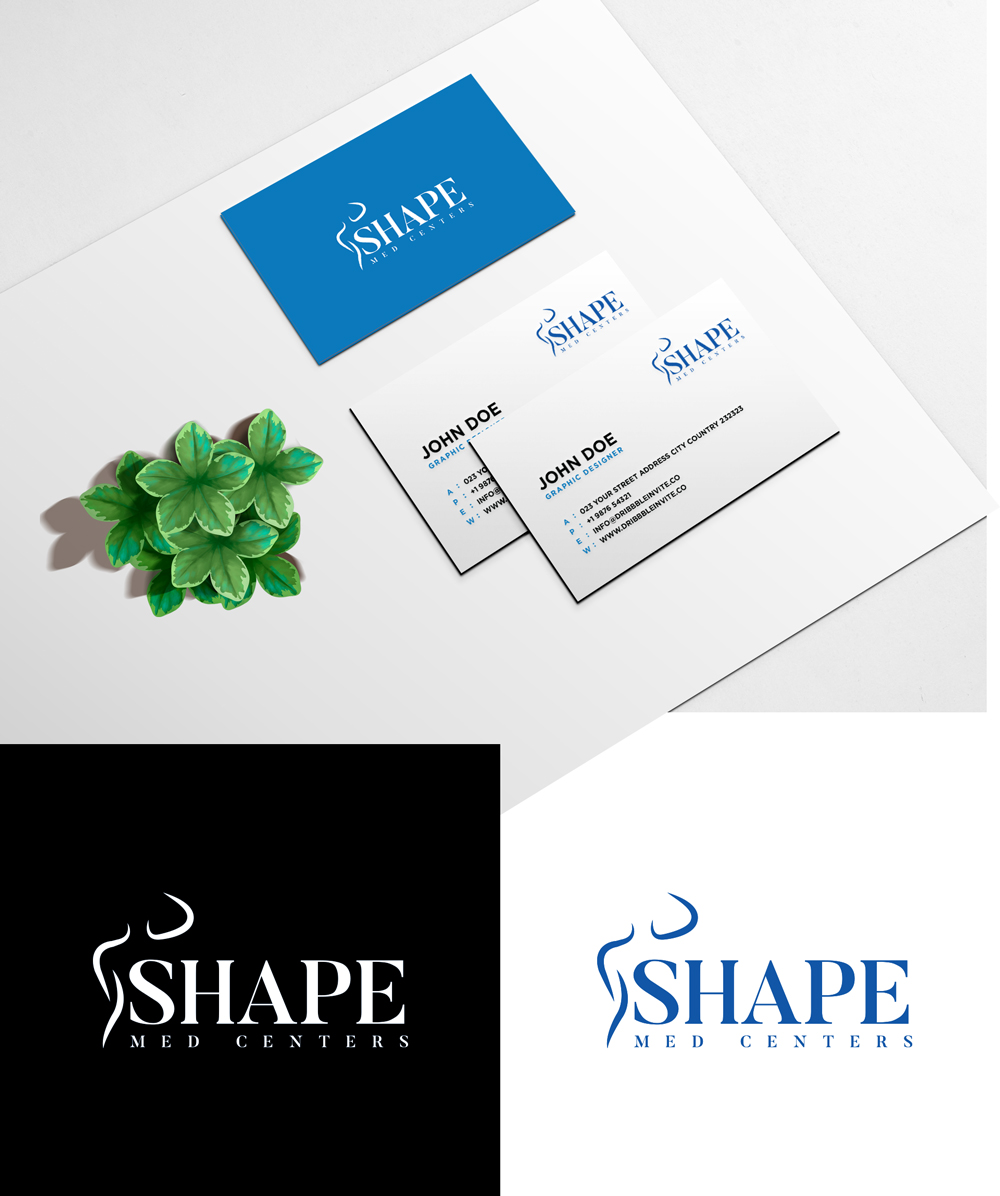 Logo Design by Ellene for StayDry Centers | Design #28740946