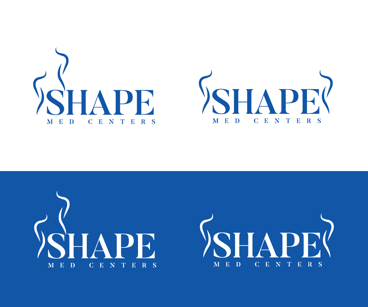 Diseño de Logo por Ellene para StayDry Centers | Diseño #28741185