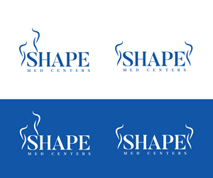 Logo Design by Ellene for StayDry Centers | Design: #28741185