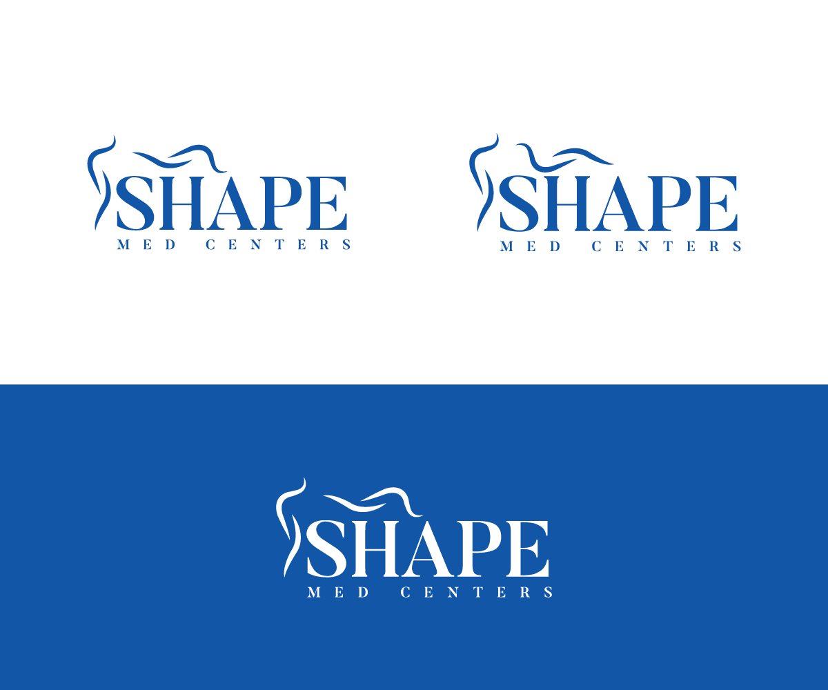 Logo Design by Ellene for StayDry Centers | Design #28741665