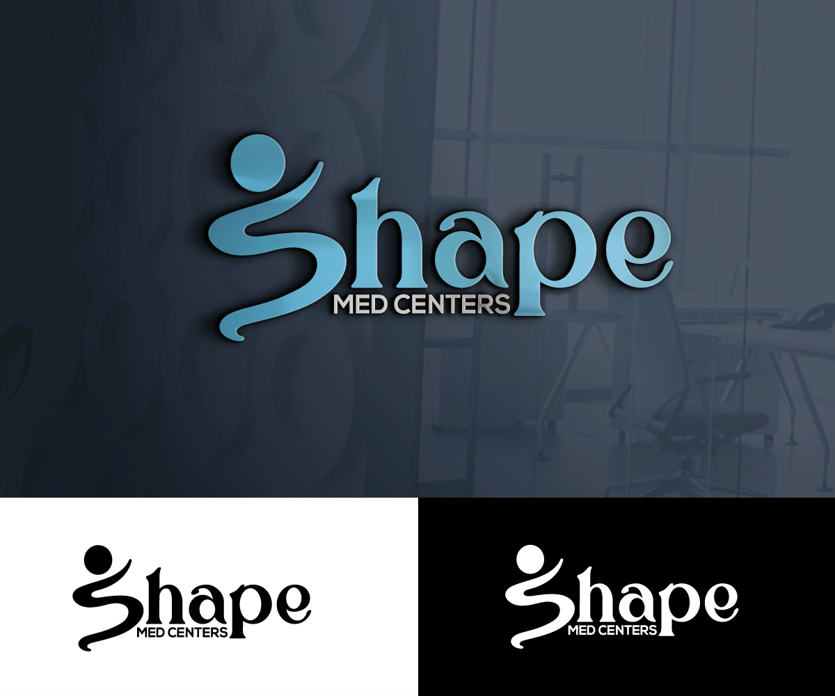 Logo Design by 24ksunny for StayDry Centers | Design #28727299