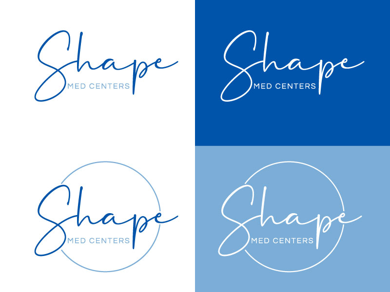 Logo Design by Cliping_path for StayDry Centers | Design #28731260