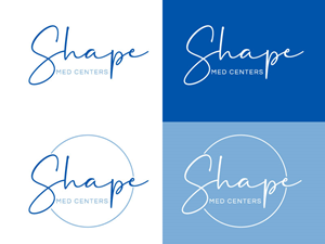 Logo Design by Cliping_path for StayDry Centers | Design: #28731260